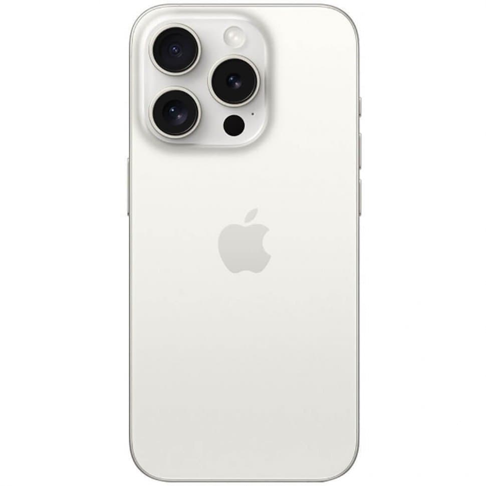 iPhone 15 Pro - 3