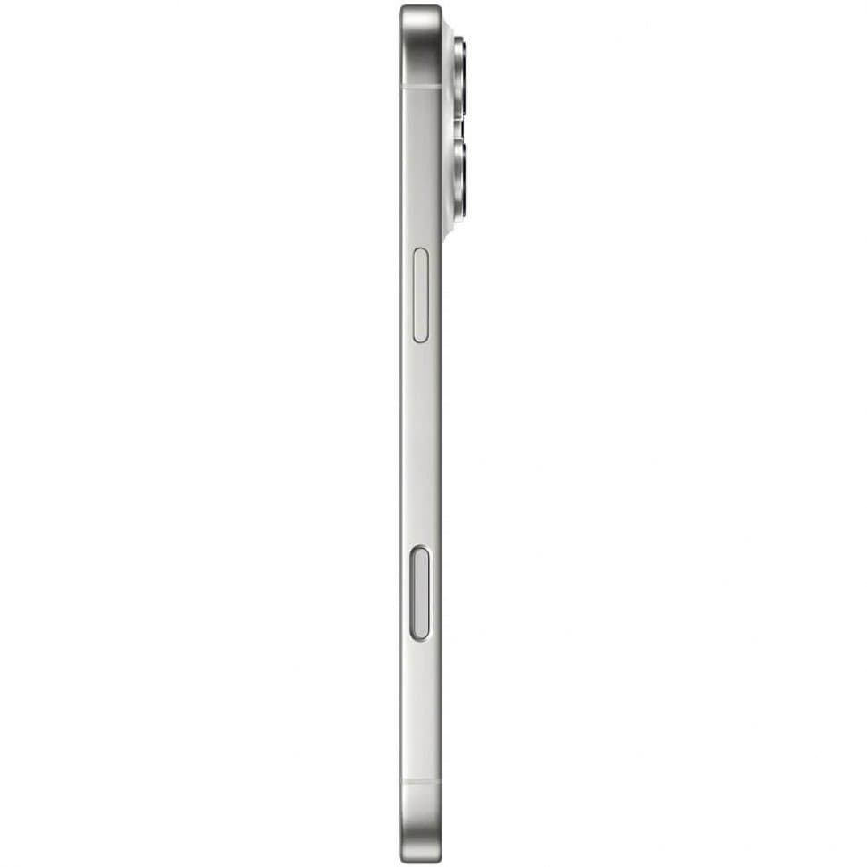 iPhone 16 Pro - 4