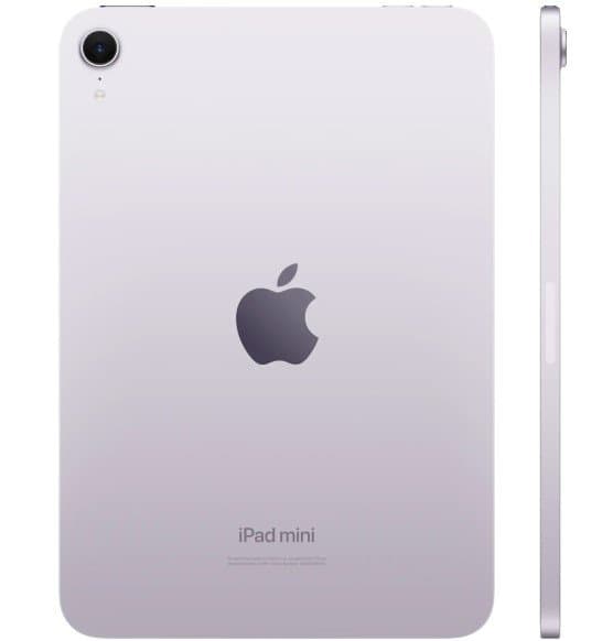 iPad mini 8.3 7th Gen. - 3