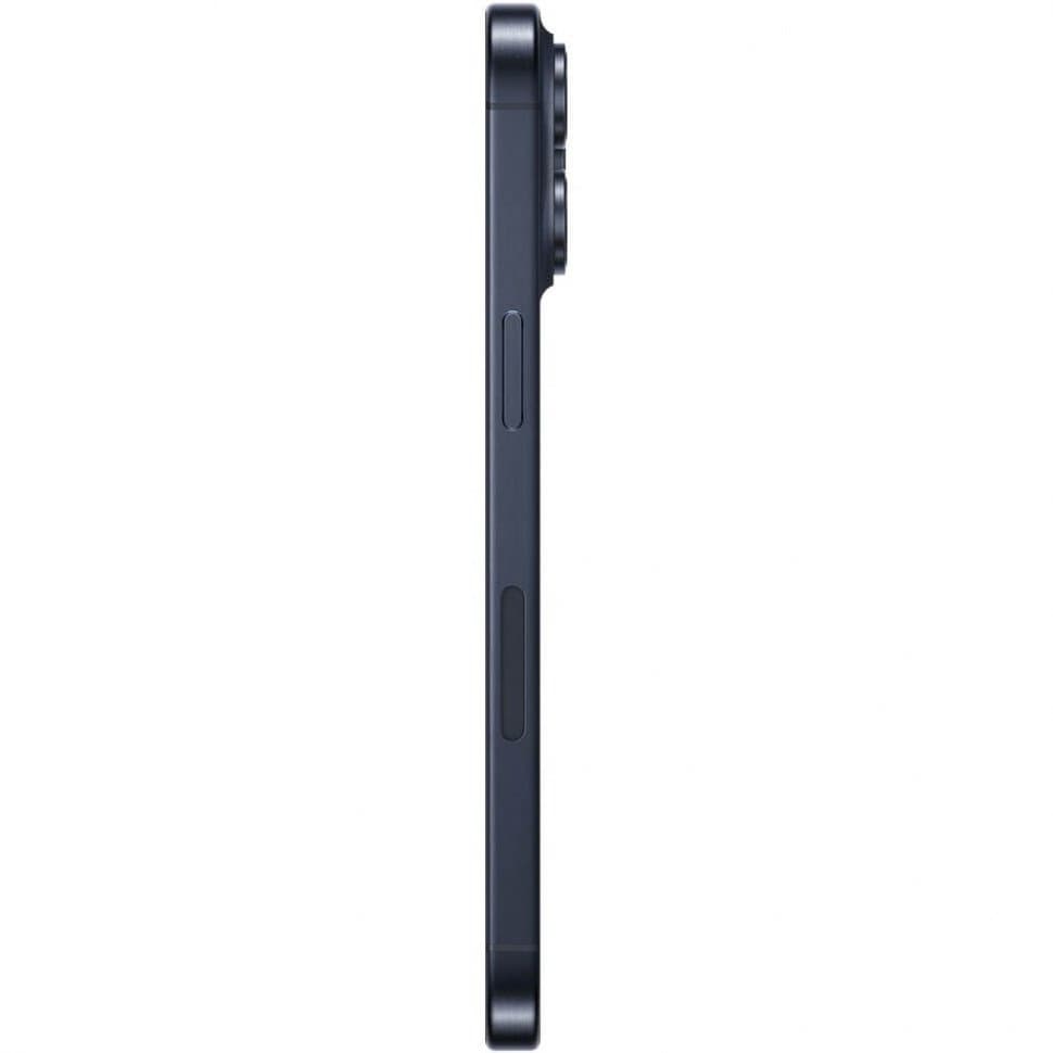 iPhone 15 Pro - 4