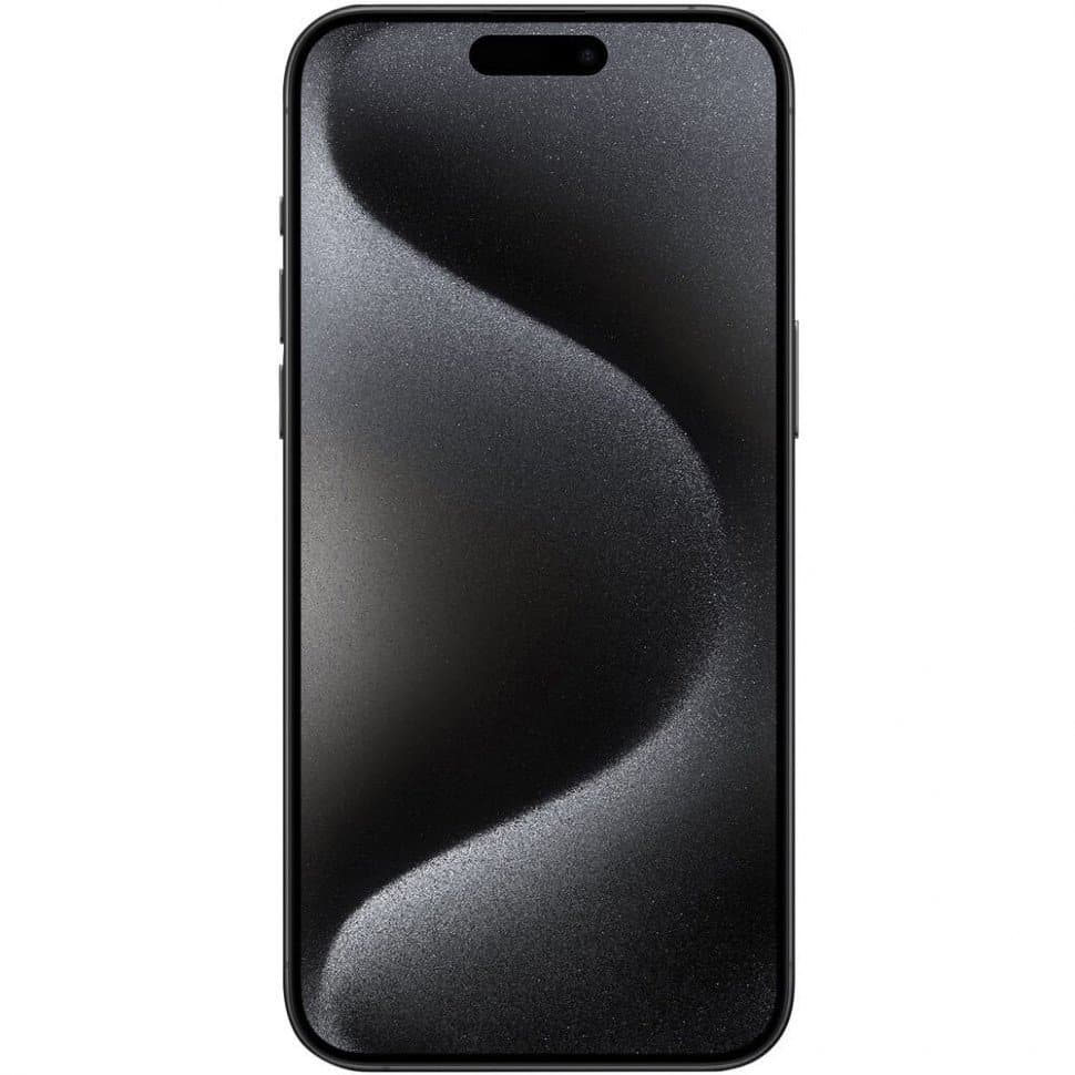 iPhone 15 Pro Max - 2