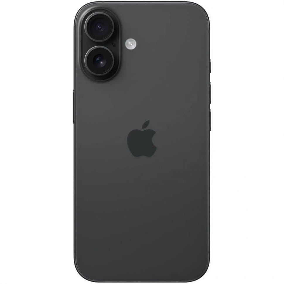 iPhone 16 Plus - 3