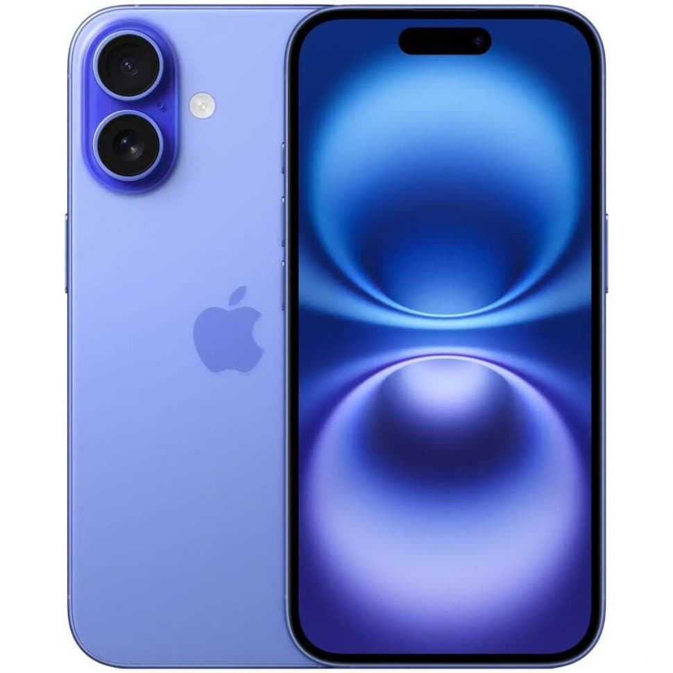 iPhone 16 Plus - 1