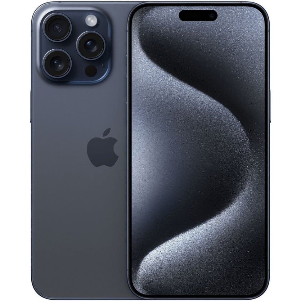 iPhone 15 Pro - 1