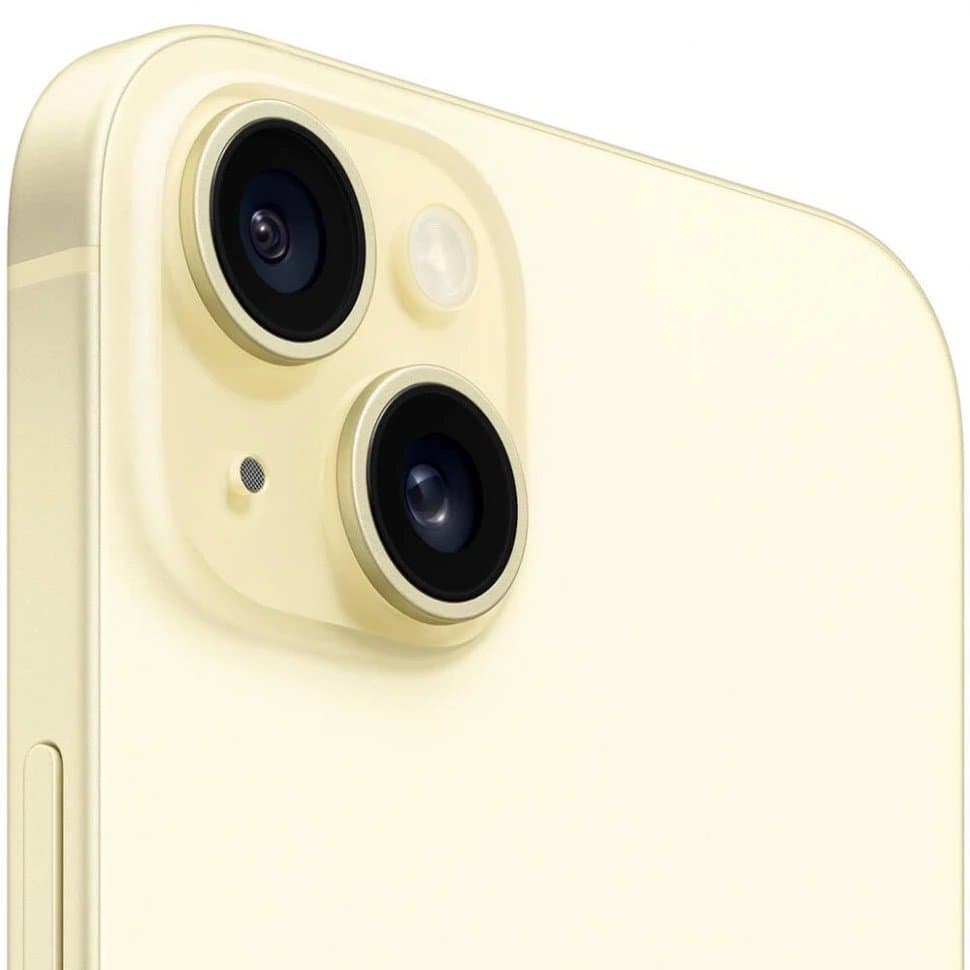 iPhone 15 Plus - 5