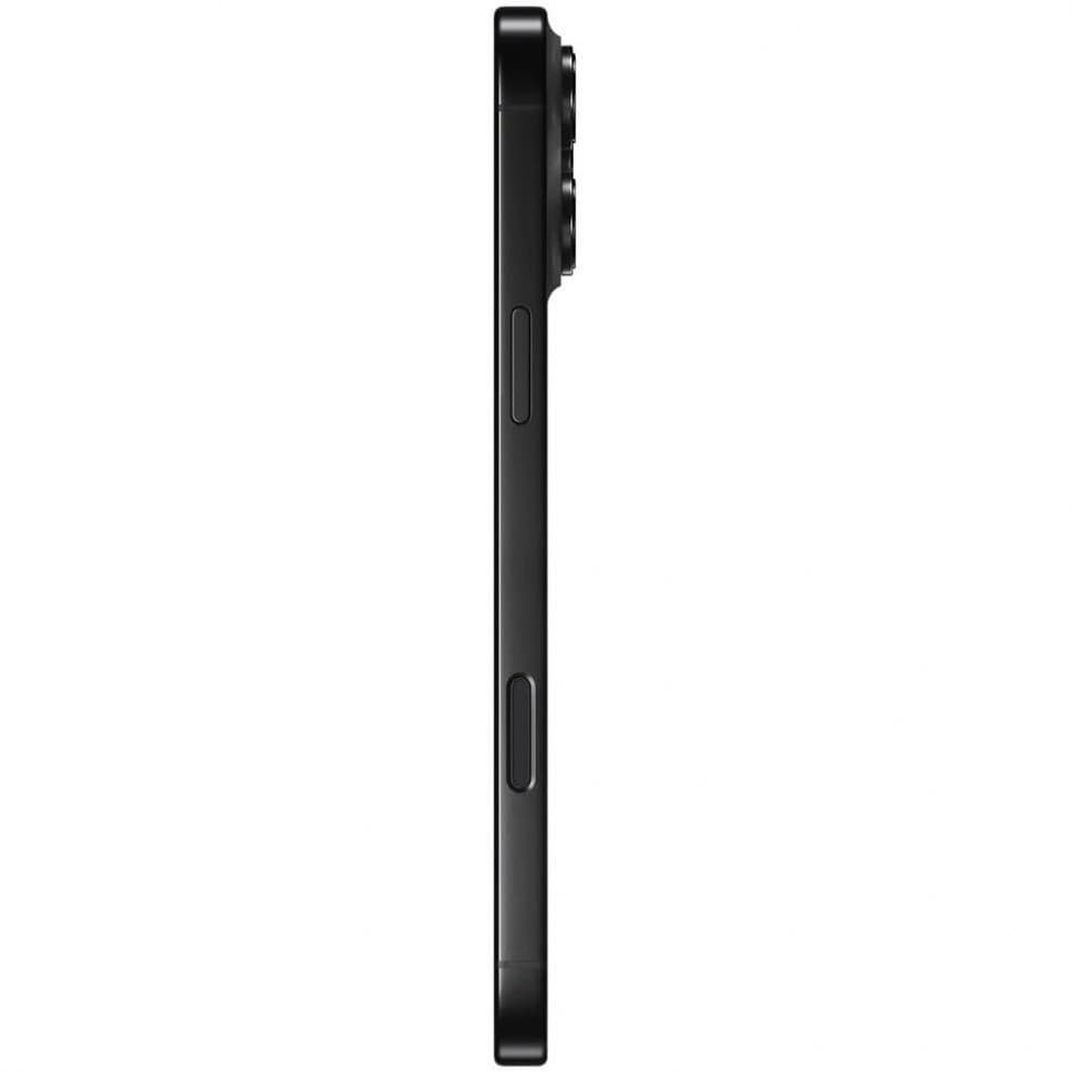 iPhone 16 Pro - 4