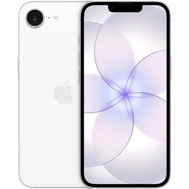 iPhone 17e - 1