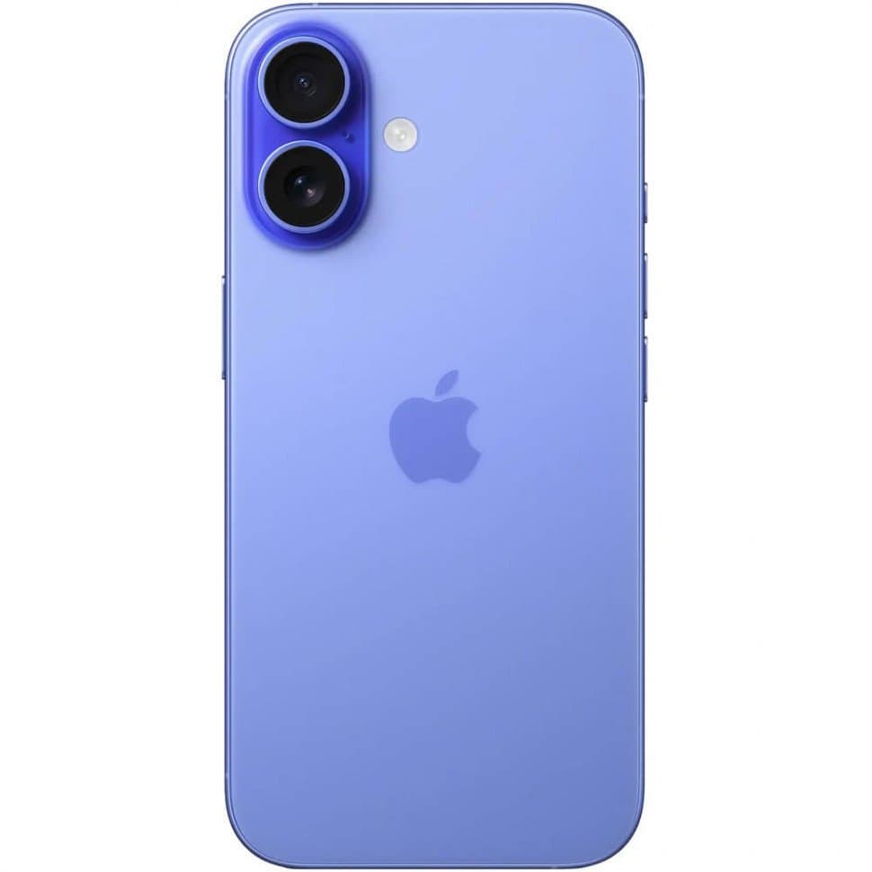 iPhone 16 Plus - 3