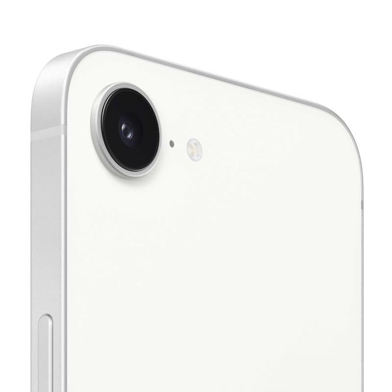 iPhone 17e - 3