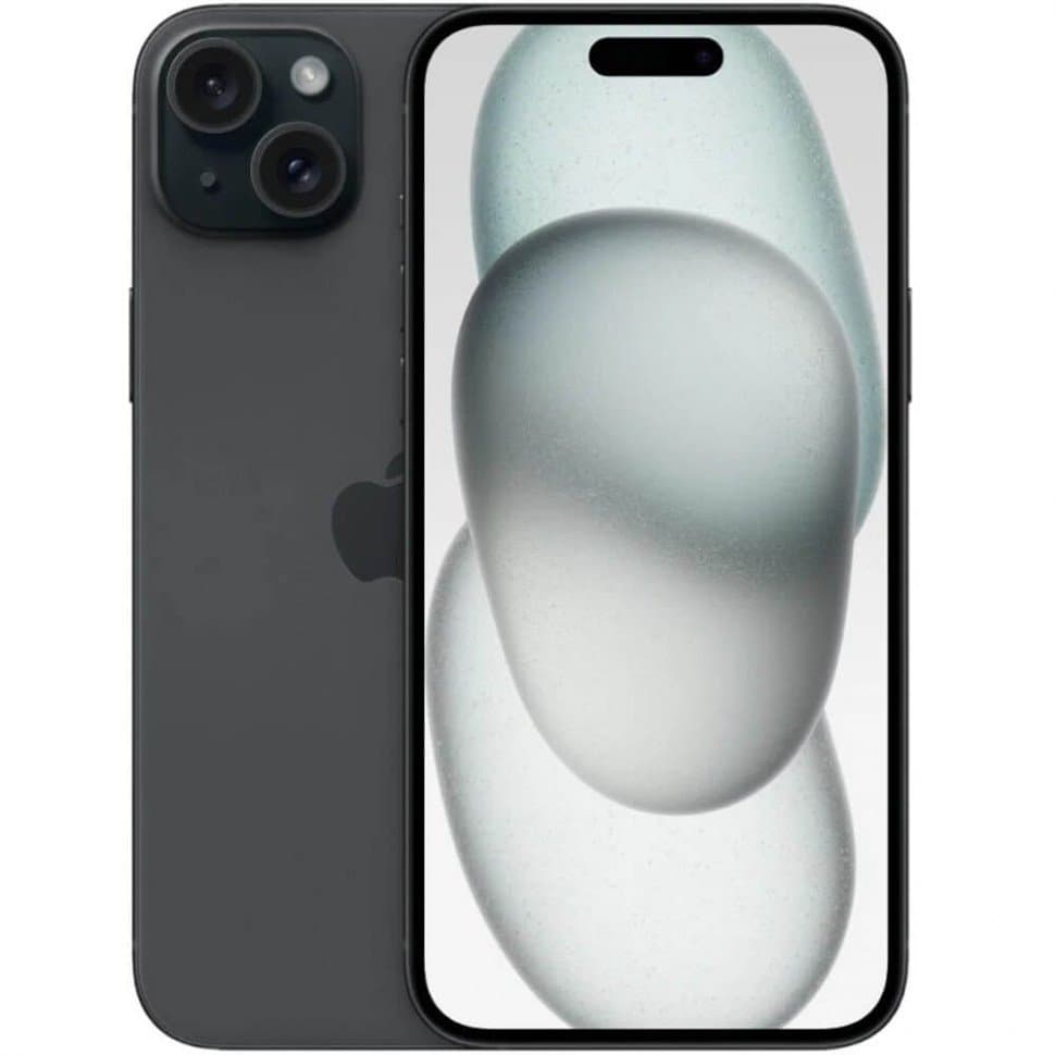 iPhone 15 Plus - 1