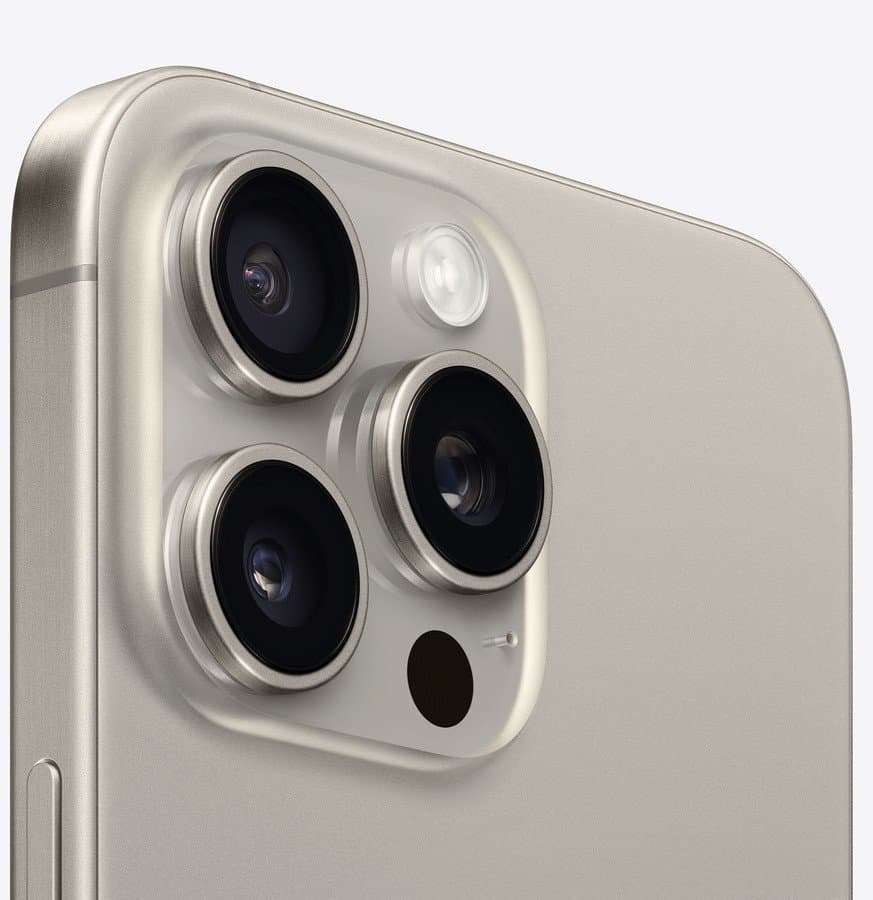 iPhone 15 Pro Max - 5