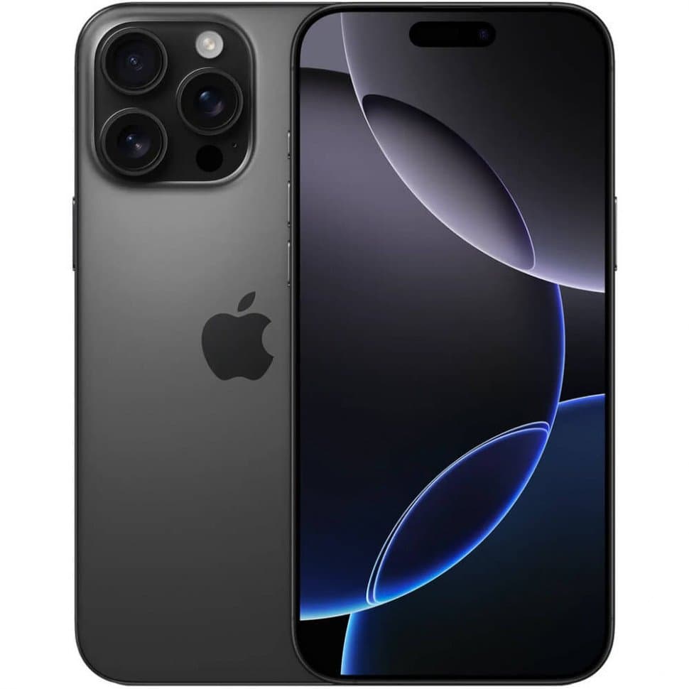 iPhone 16 Pro - 1