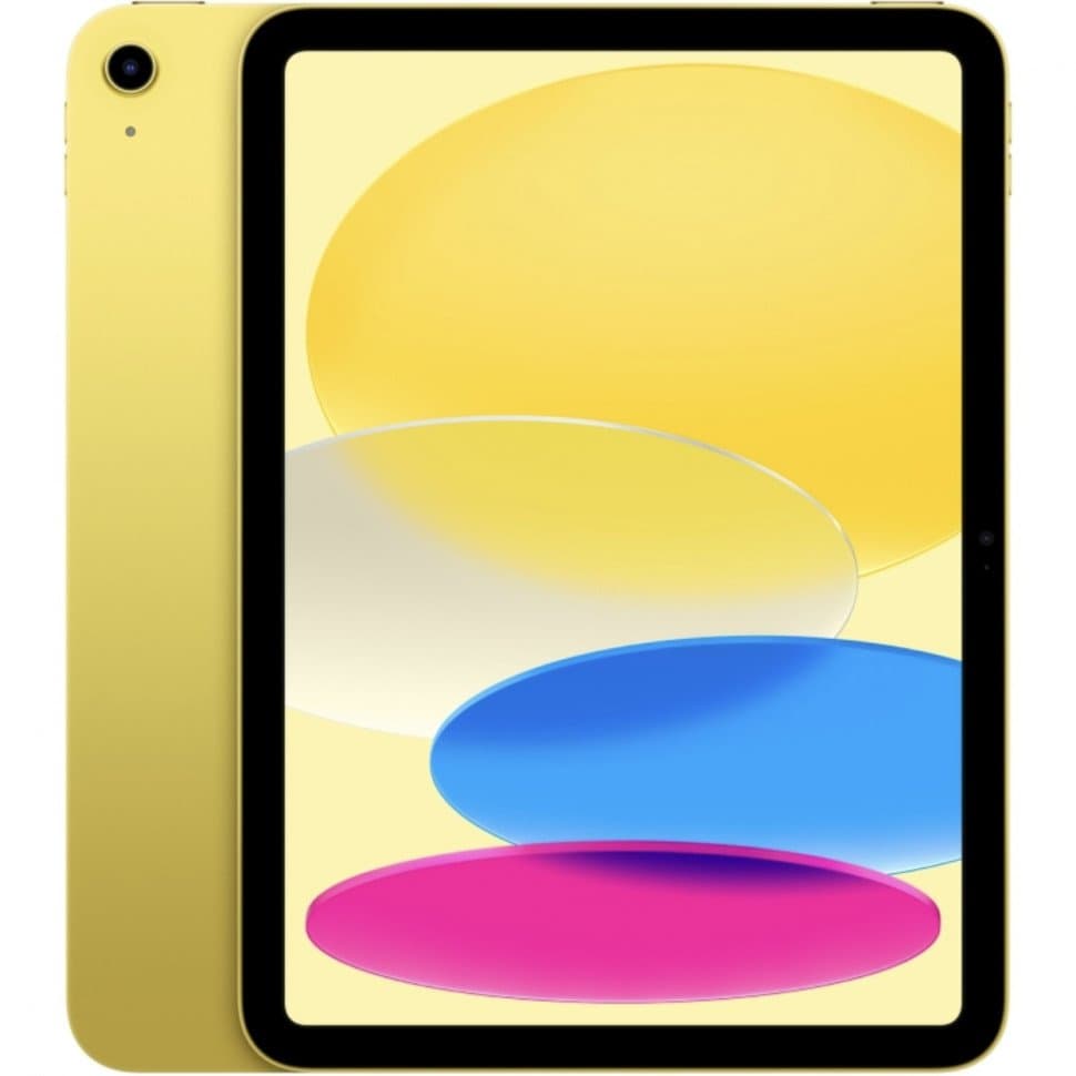 iPad 11 A16