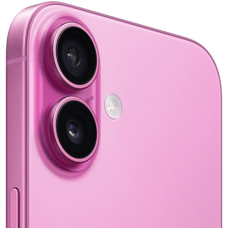 iPhone 16 Plus - 5