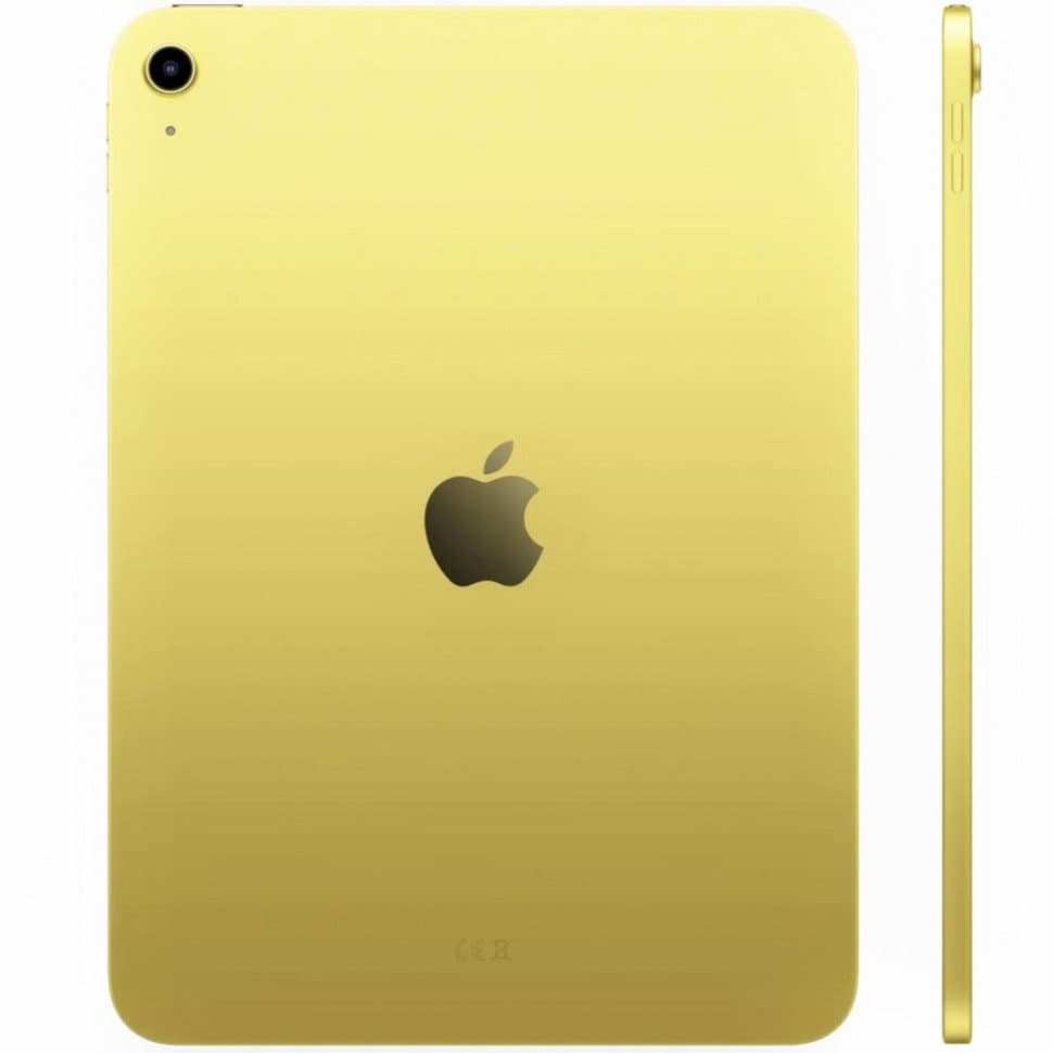 iPad 11 A16 - 3