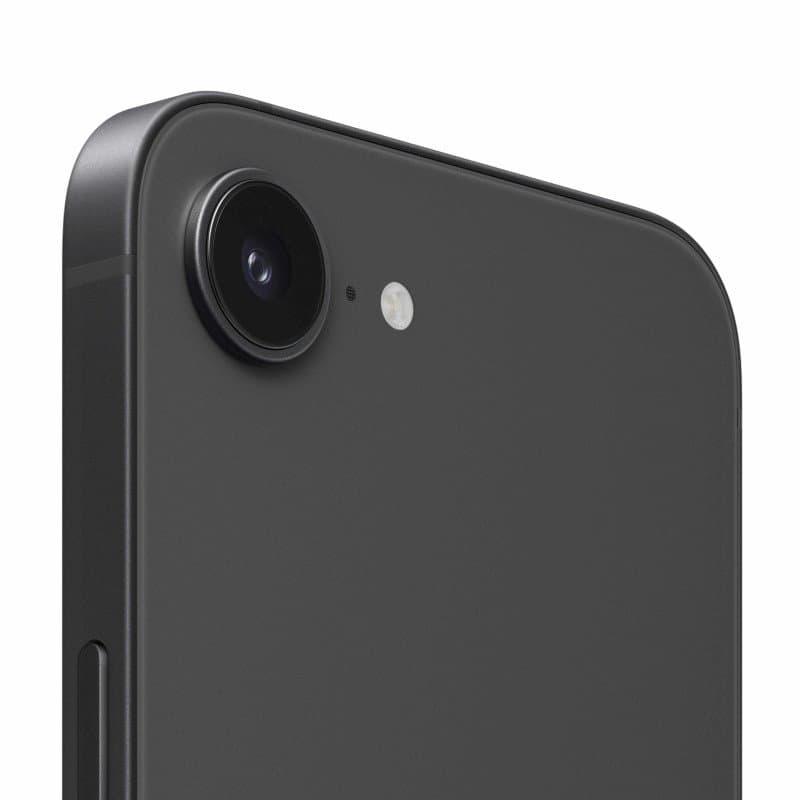 iPhone 17e - 3