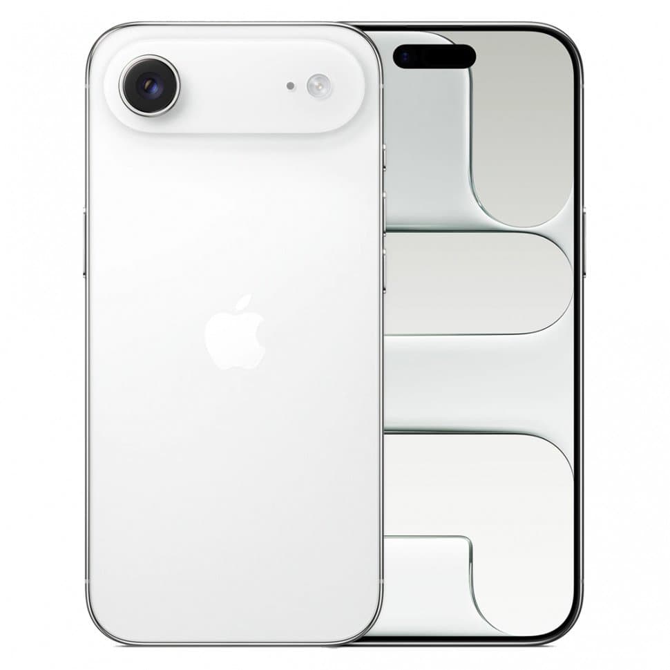 iPhone Air - 1
