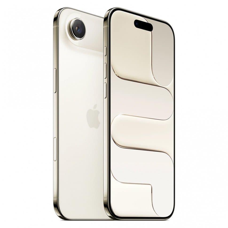 iPhone Air - 3