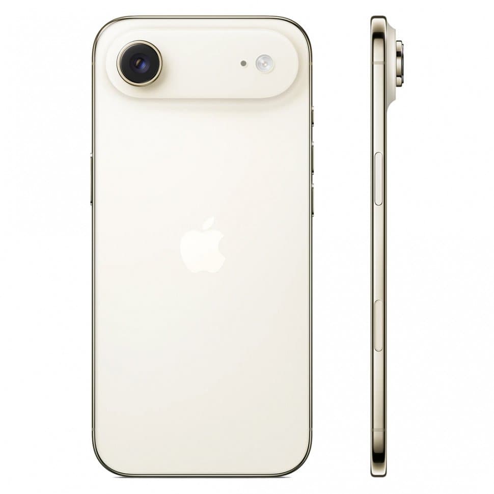 iPhone Air - 2