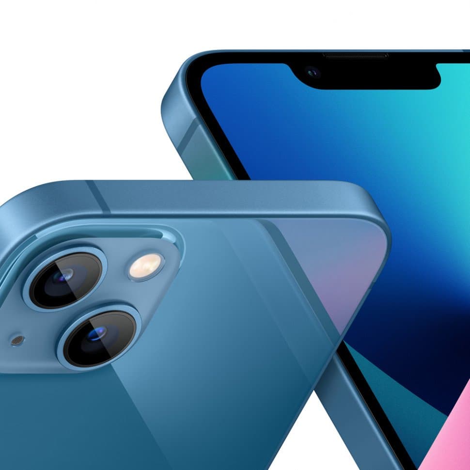 iPhone 13 - 5