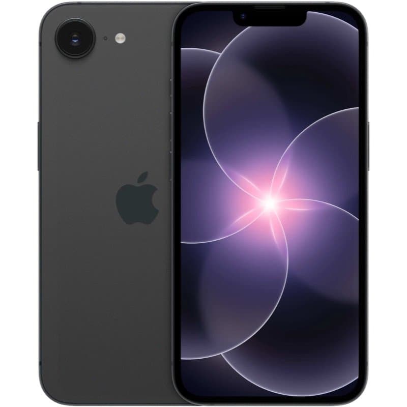 iPhone 17e - 1