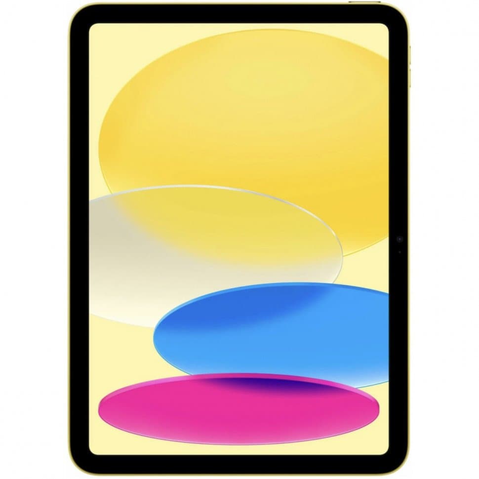 iPad 11 A16