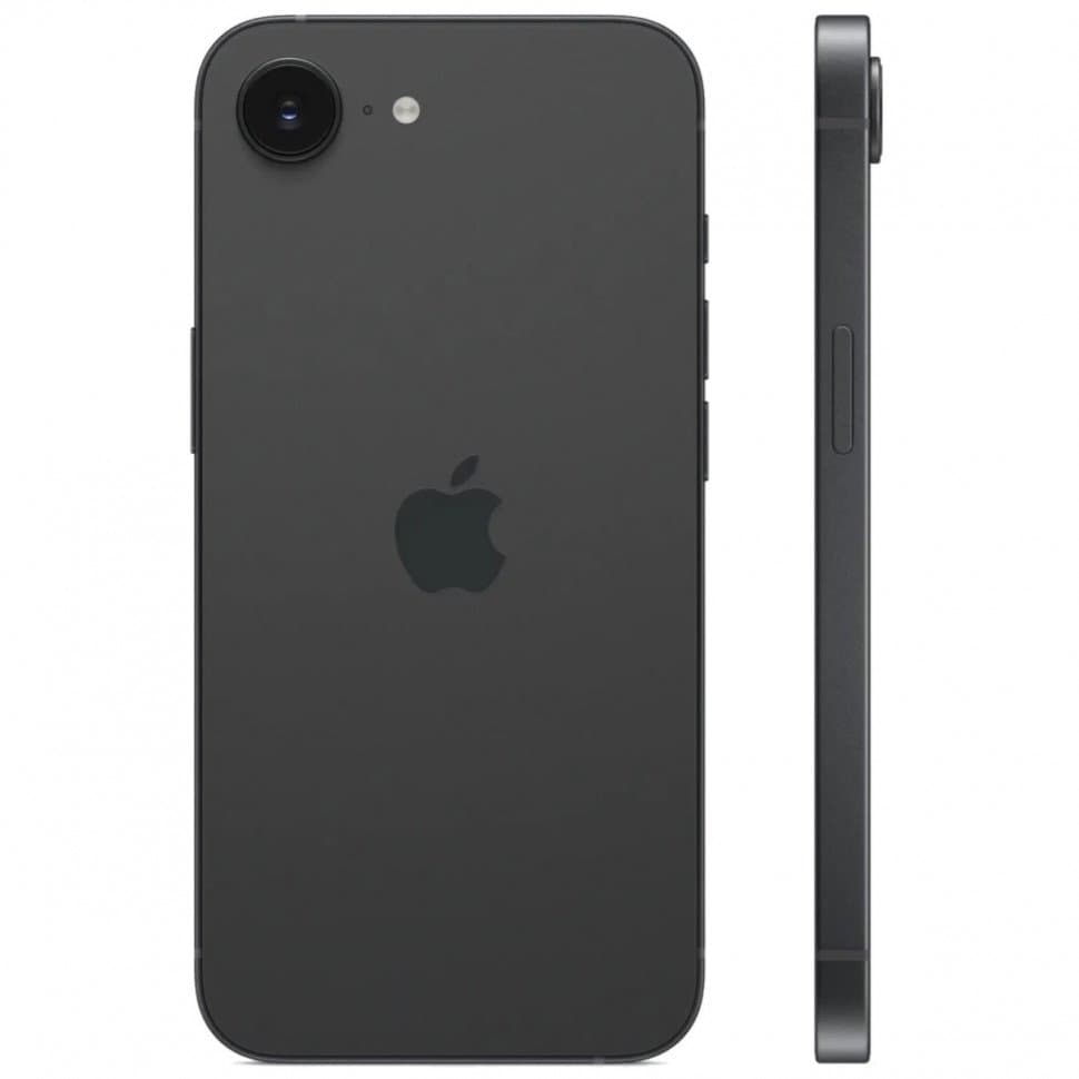 iPhone 16e - 2