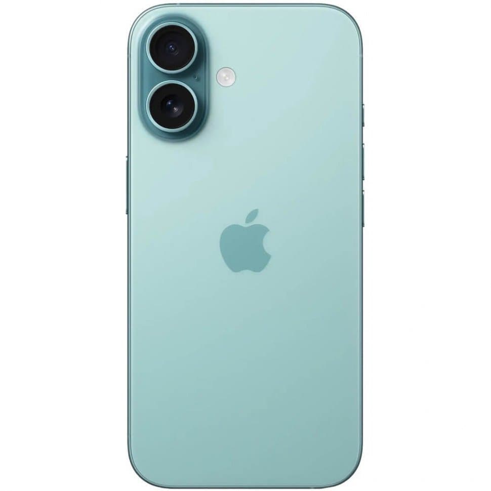 iPhone 16 Plus - 3