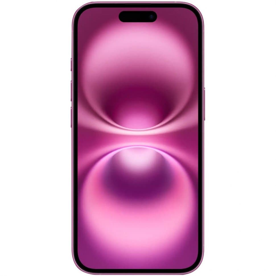 iPhone 16 - 2