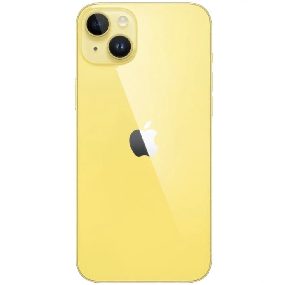 iPhone 14 Plus - 3