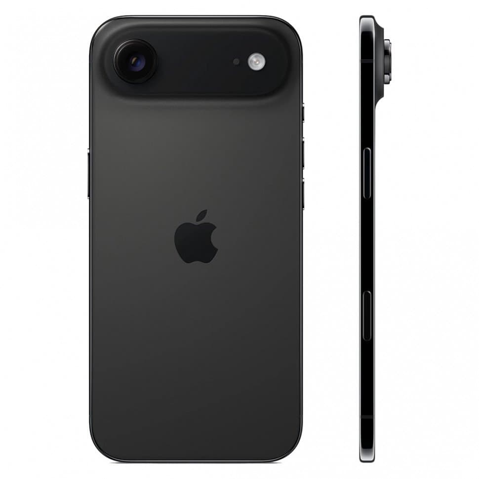 iPhone Air - 2