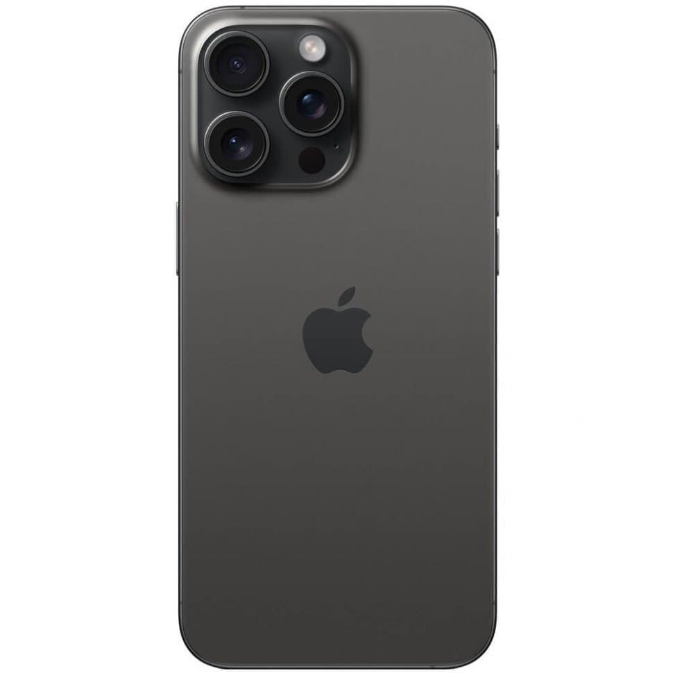 iPhone 15 Pro Max - 3