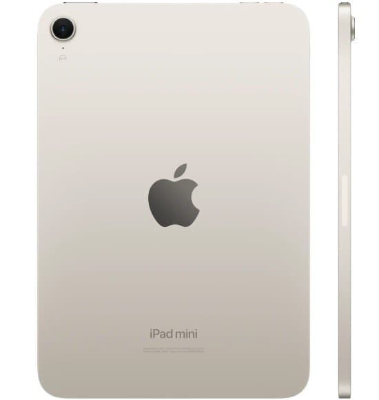 iPad mini 8.3 7th Gen. - 3