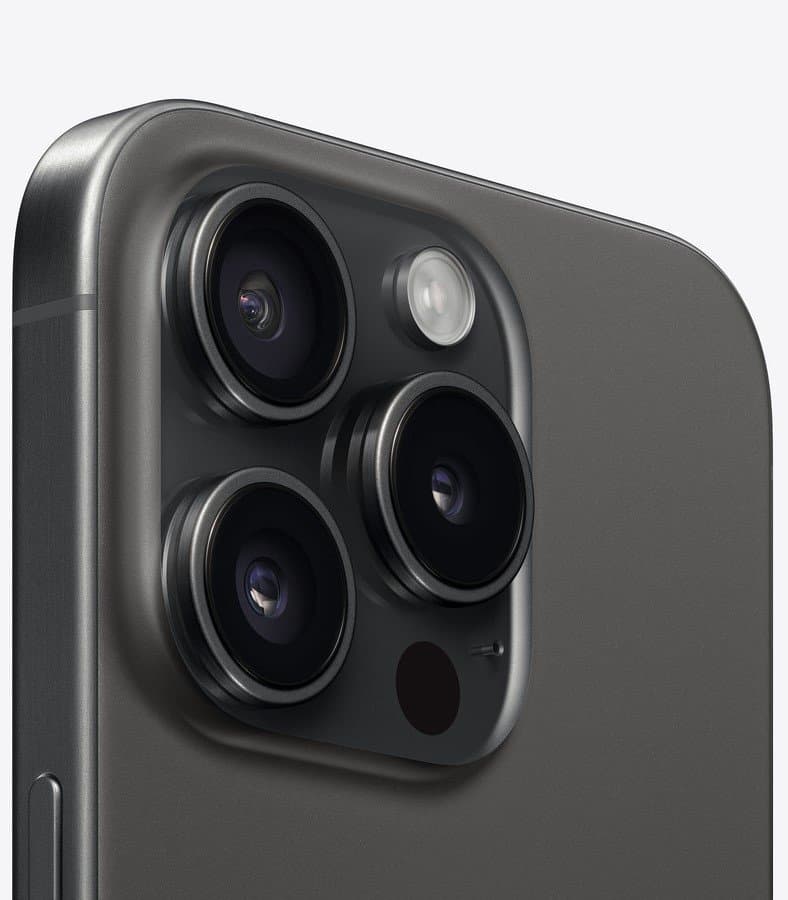 iPhone 15 Pro Max - 5
