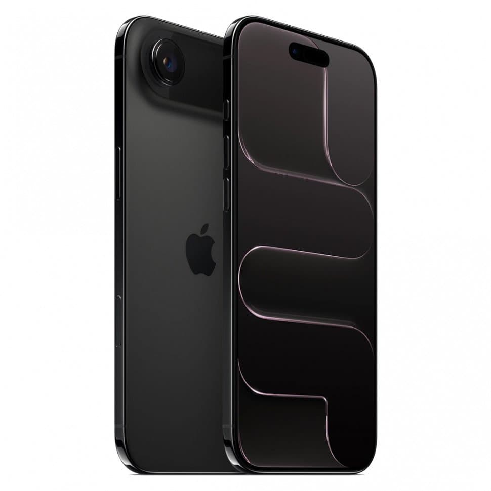 iPhone Air - 3