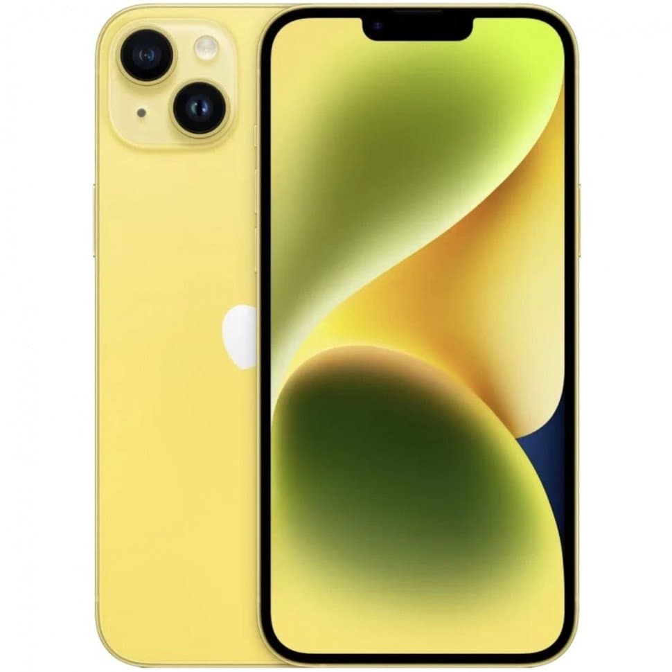iPhone 14 Plus - 1
