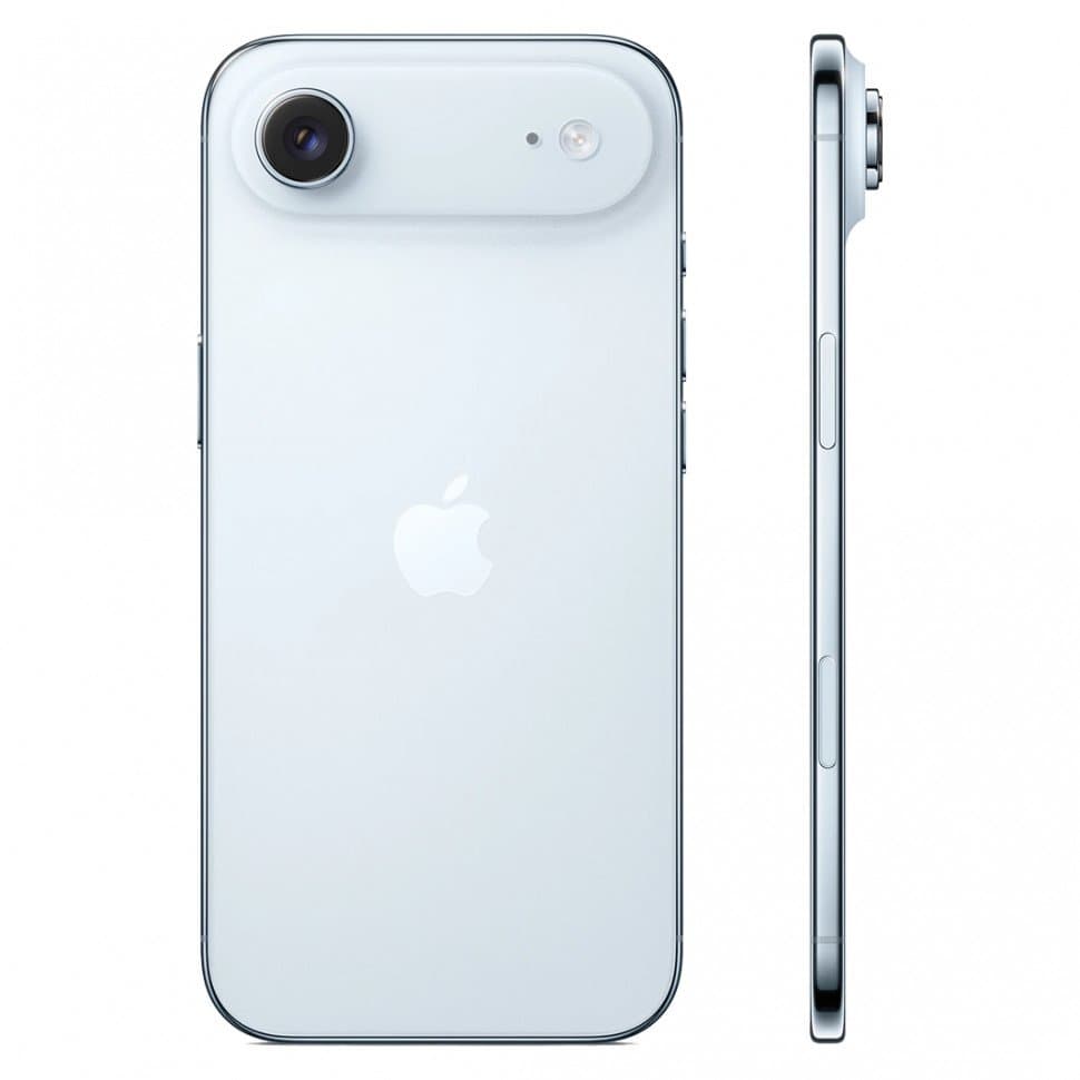 iPhone Air