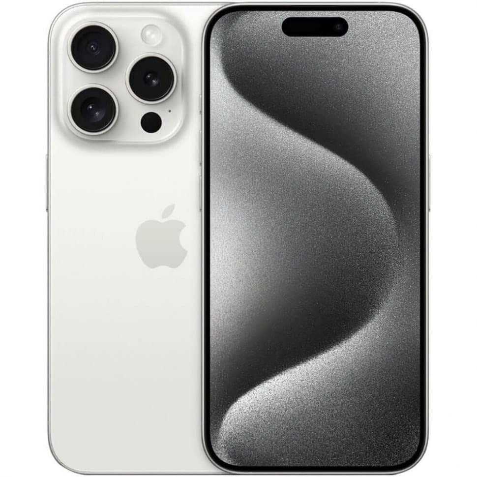 iPhone 15 Pro - 1