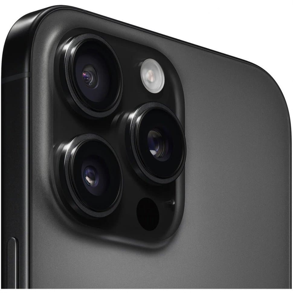 iPhone 16 Pro Max - 5