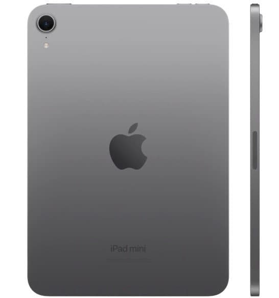 iPad mini 8.3 7th Gen. - 3