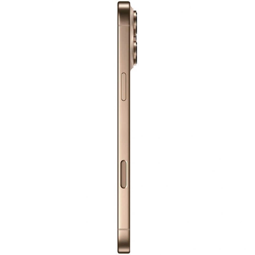iPhone 16 Pro Max - 4