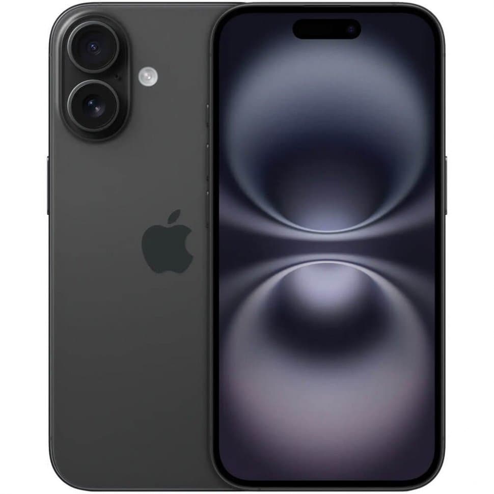 iPhone 16 - 1