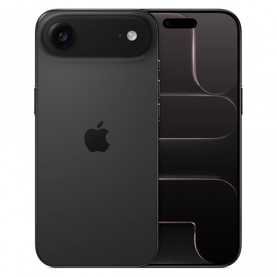 iPhone Air - 1
