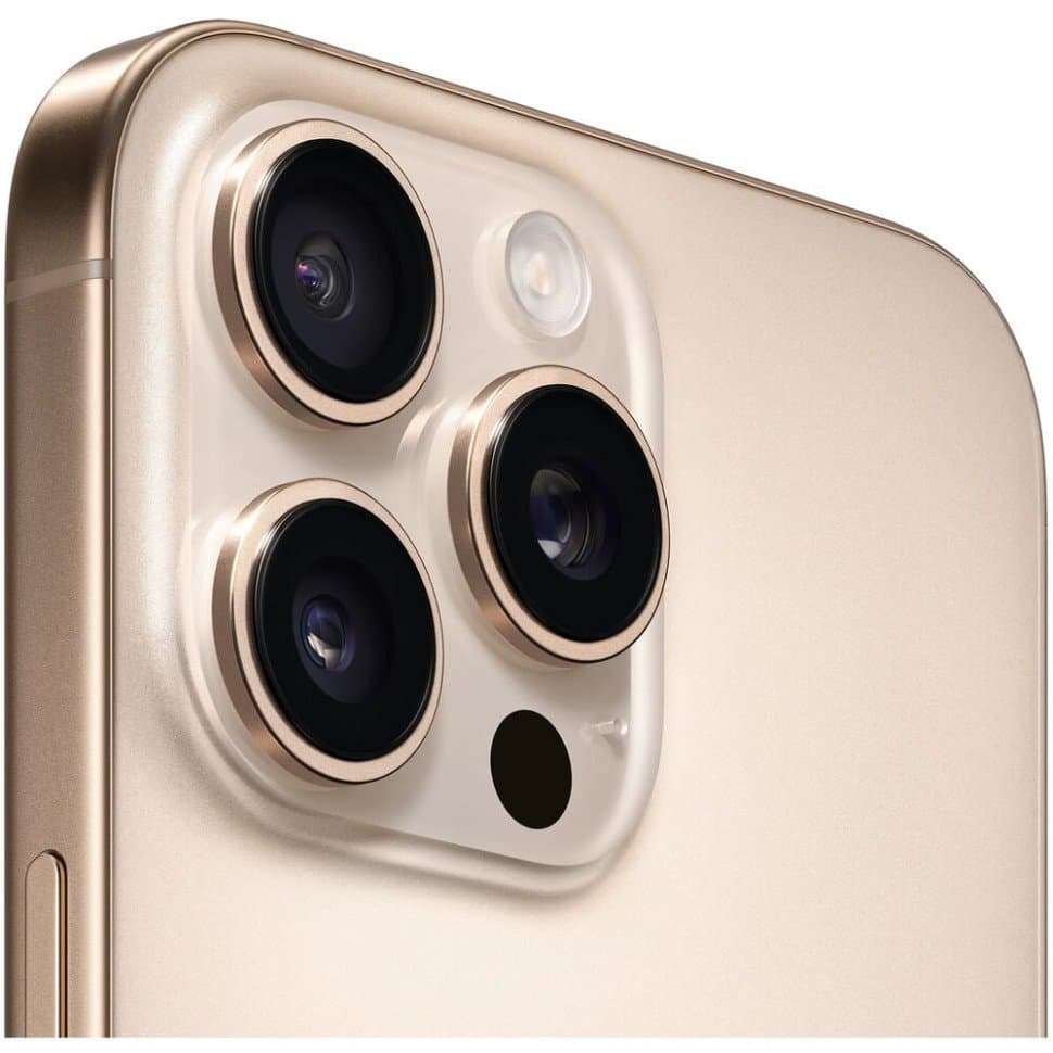 iPhone 16 Pro Max - 5
