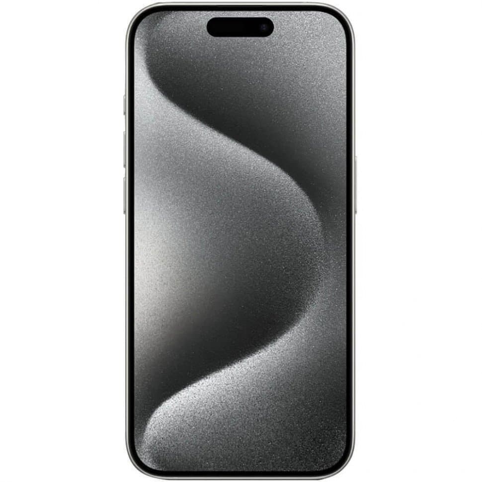 iPhone 15 Pro - 2
