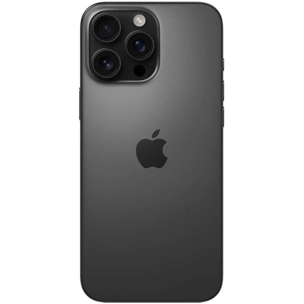 iPhone 16 Pro Max - 3