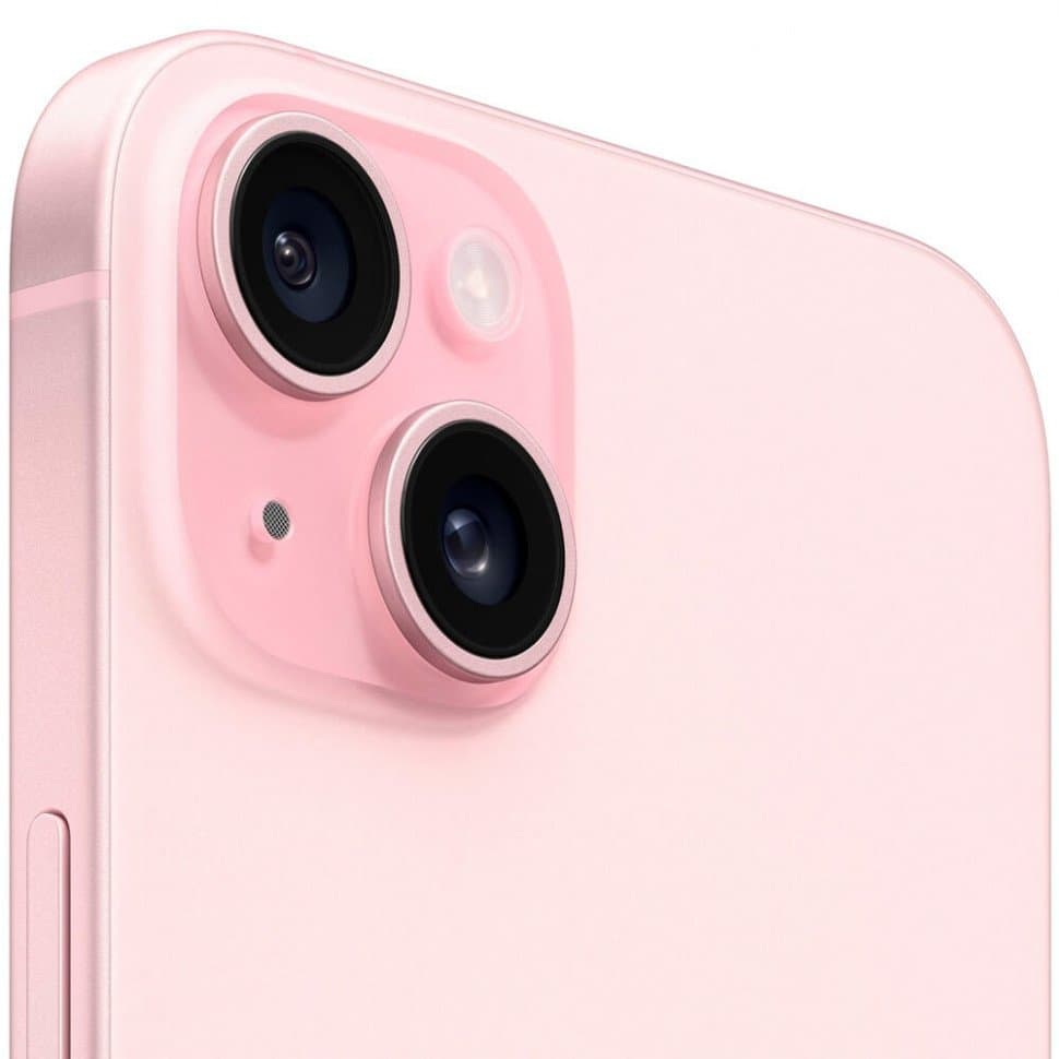 iPhone 15 Plus - 5