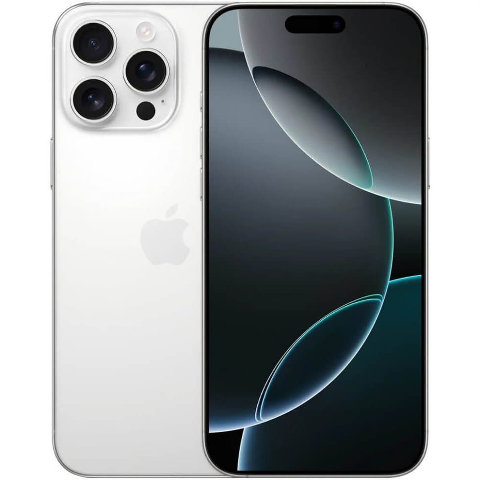 iPhone 16 Pro - 1