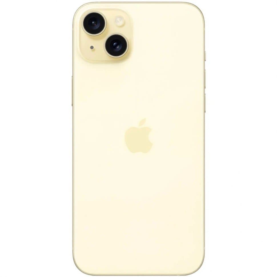 iPhone 15 Plus - 3