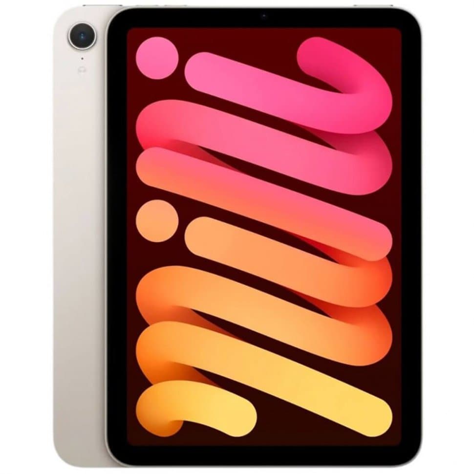iPad mini 8.3 7th Gen. - 1